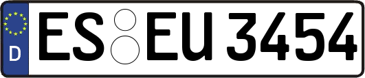 ES-EU3454