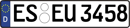 ES-EU3458