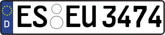 ES-EU3474