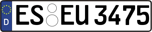 ES-EU3475
