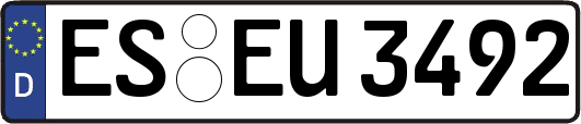 ES-EU3492