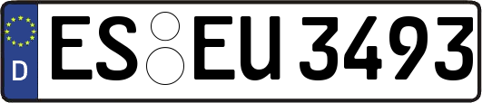 ES-EU3493