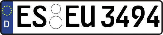 ES-EU3494