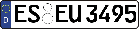 ES-EU3495