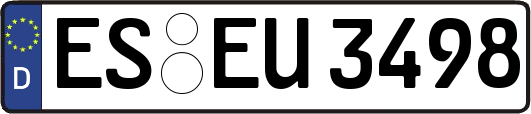 ES-EU3498