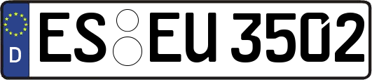 ES-EU3502