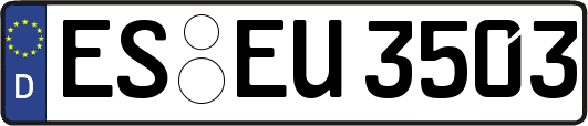 ES-EU3503