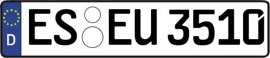 ES-EU3510