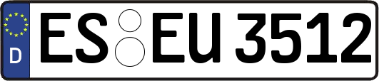 ES-EU3512