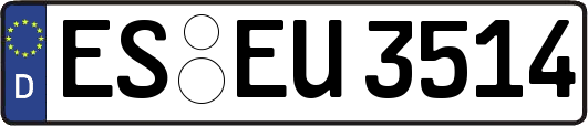 ES-EU3514