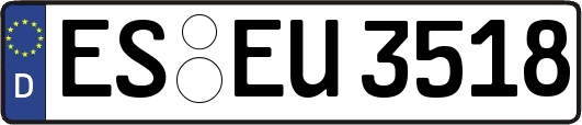 ES-EU3518