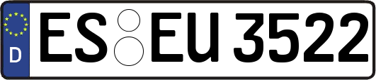 ES-EU3522