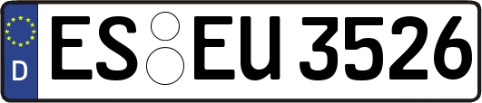 ES-EU3526