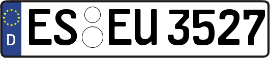 ES-EU3527