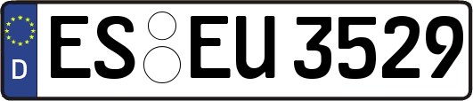 ES-EU3529