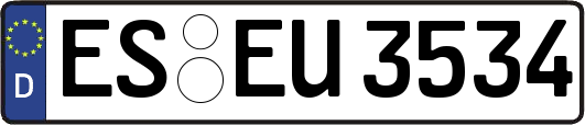 ES-EU3534
