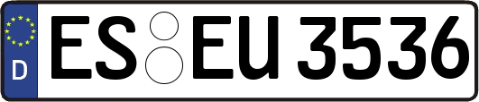 ES-EU3536