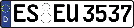 ES-EU3537
