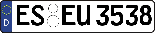 ES-EU3538