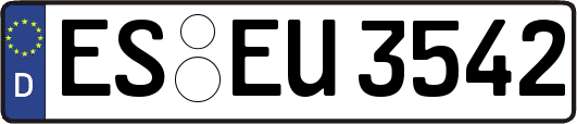 ES-EU3542