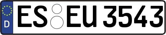 ES-EU3543