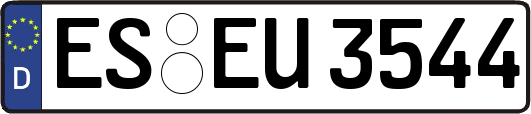 ES-EU3544