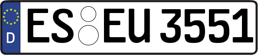 ES-EU3551