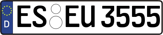 ES-EU3555