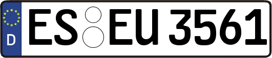 ES-EU3561