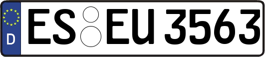 ES-EU3563