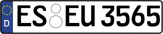 ES-EU3565