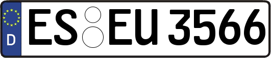 ES-EU3566