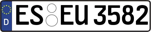ES-EU3582