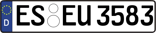 ES-EU3583