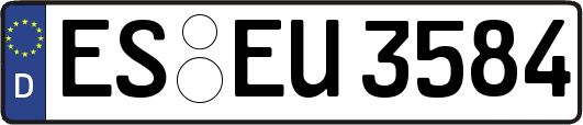 ES-EU3584