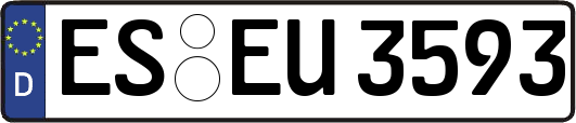 ES-EU3593