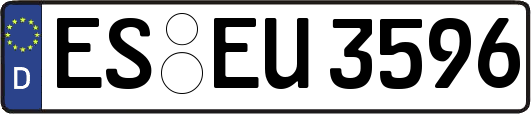 ES-EU3596