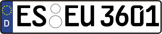 ES-EU3601