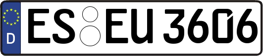 ES-EU3606