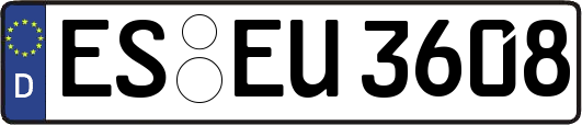 ES-EU3608