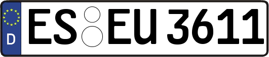 ES-EU3611