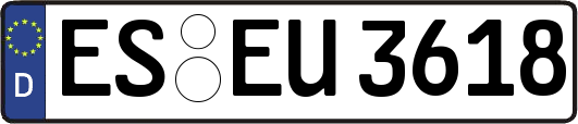 ES-EU3618