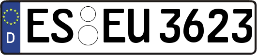 ES-EU3623