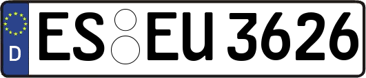 ES-EU3626
