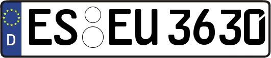 ES-EU3630