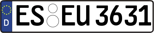 ES-EU3631