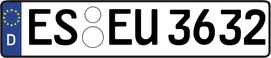 ES-EU3632
