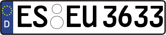 ES-EU3633