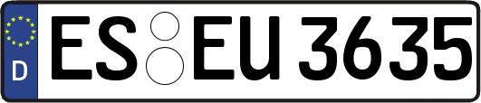ES-EU3635