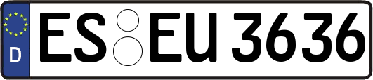 ES-EU3636